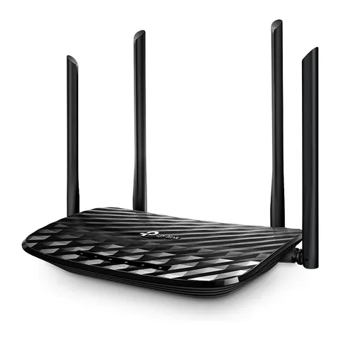 TP-Link Archer A6 – immagine 1