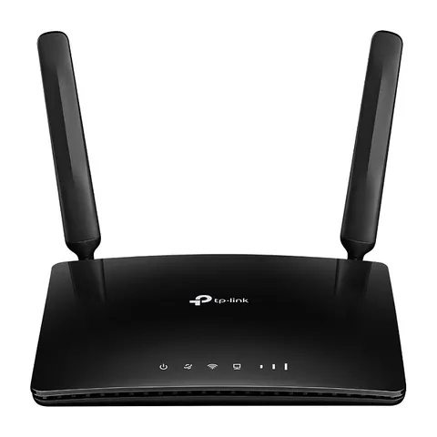 TP-Link Archer MR200 V3 - 4G Router – afbeelding 1