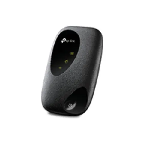 Modem routeur mobile 4G WiFi - M7000 TP-LINK – image 1