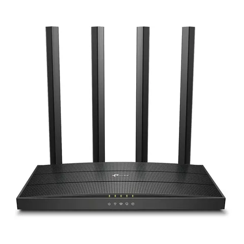 TP-Link Archer C80 - Router - 1900 Mbps - WiFi 5 – afbeelding 1