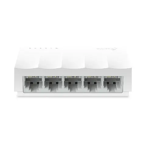 Switch réseau ethernet TP-Link LiteWave LS1005 - 5 ports #DEFAULT – image 1