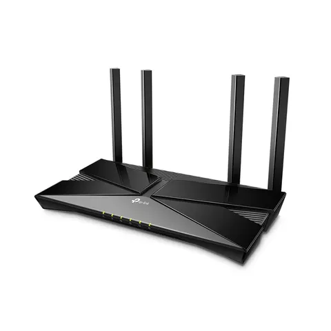 Tp-link Router Archer AX10 AX1500 4LAN – zdjęcie 1