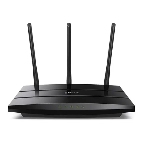 Router TP-Link Archer A8 – zdjęcie 1