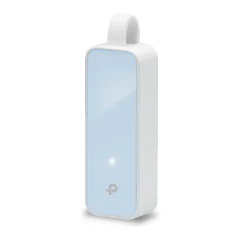 TP-Link UE200 - Netwerk Adapter - USB 2.0 naar 100Mbps Ethernet – afbeelding 1