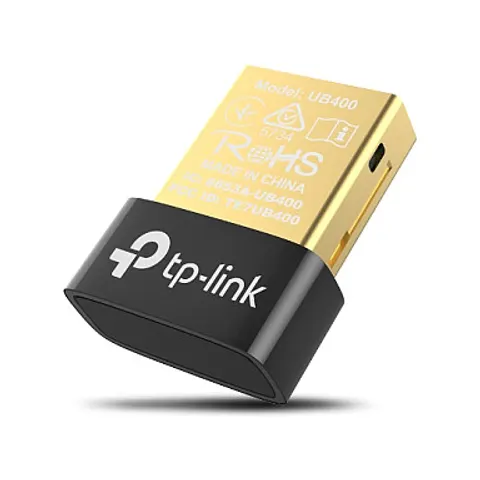 TP-Link UB400 interface cards/adapter Bluetooth – image 1