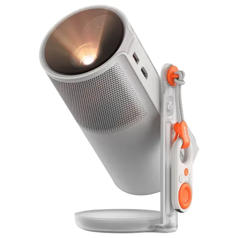 Xgimi Mogo 4 Laser, 200 " – immagine 1