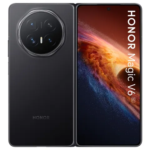 Honor Magic V6 16+512 GB, 512 Black – immagine 1