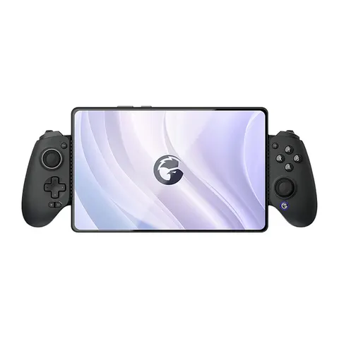 GameSir G8+ Mobile Gaming Controller - Black – image 1