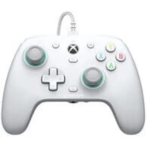 GameSir G7 SE - Bedrade Controller - Hall Effect - Verwisselbare frontplaat - Xbox, PC & Android - Zwart – afbeelding 1