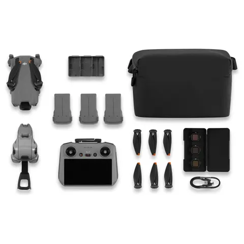 DJI Mini 5 Pro Fly More Combo – image 1
