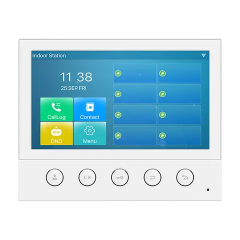 Fanvil i53W video intercom system – Bild 1