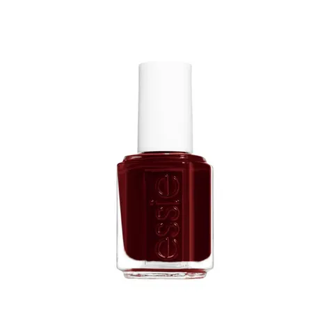 Essie Nail Lacquer 50 Bordeaux – Röd 14 – zdjęcie 1