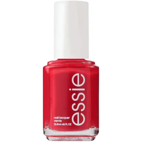 Essie Nail Lacquer 60 Really Red – Röd 14 – zdjęcie 1