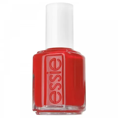 Essie Nail Lacquer 64 Fifth Avenue – Röd 14 – zdjęcie 1