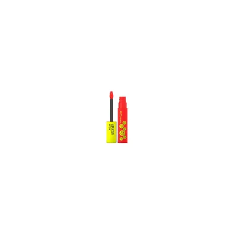 MAYBELLINE SUPER STAY Matte Ink Moodmakers – 455 HARMONIZER all – immagine 1