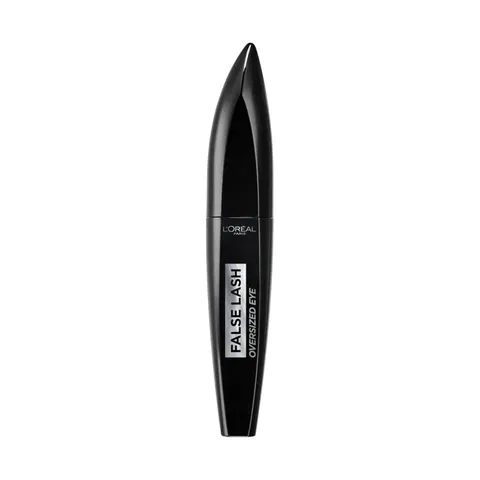 L'Oréal Paris FALSE LASH BLACK Mascara – trasparente all – immagine 1