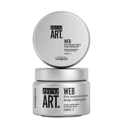 L'Oréal Professionnel TecniART Flex Web – 150 ml – immagine 1