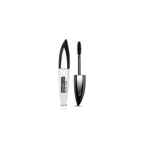 L'Oréal Paris BAMBI MASCARA – 01 Extra Black all – immagine 1
