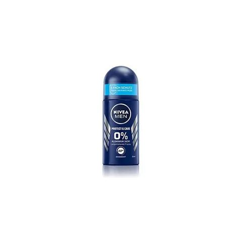 NIVEA MEN Protect & Care Deo 50,0 ml – Bild 1