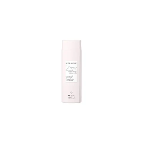 Kerasilk ESSENTIALS Volumizing Shampoo 75 ml - Szampon 75 ml – zdjęcie 1