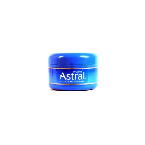 Astral Cream (50ml) – image 1