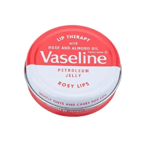 Vaseline Lip Therapy Rosy 20g – image 1