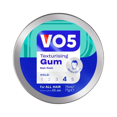 VO5 Extreme Style Texturising Gum 75ml – image 1