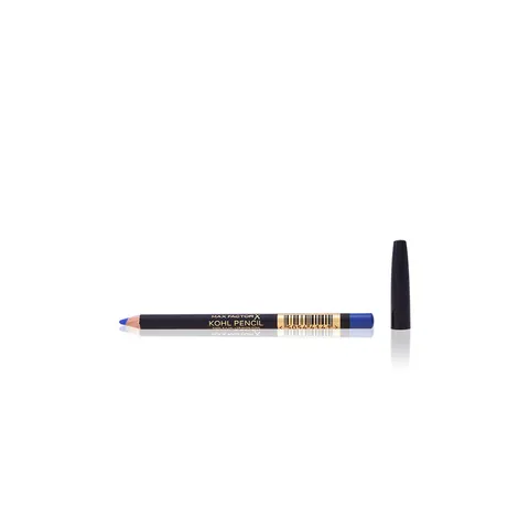 Max Factor Kohl Pencil Eyeliner 10 White – Vit – Bild 1