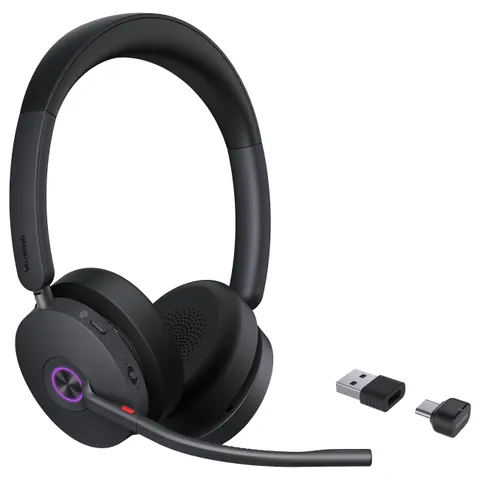 Yealink BH74 Teams USB-C/A – Bild 1