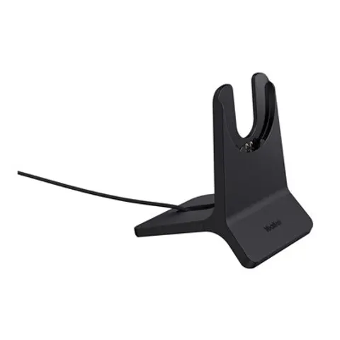 Yealink BH74 + Stand UC USB-C/A – Bild 1