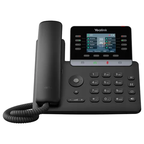 Yealink T73U - IP Telefoon – afbeelding 1