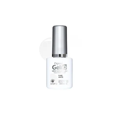 nagellak Beter Gel IQ Sunset blush (5 ml) – afbeelding 1