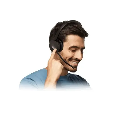 Yealink Headset BH70 Dual UC USB C/A – Bild 1