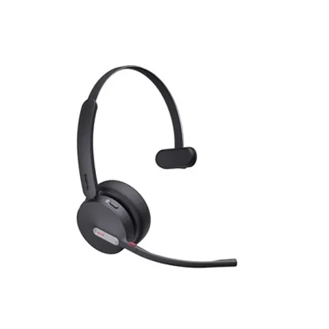 Yealink BH70 Mono Teams USB-C/A Headset – image 1