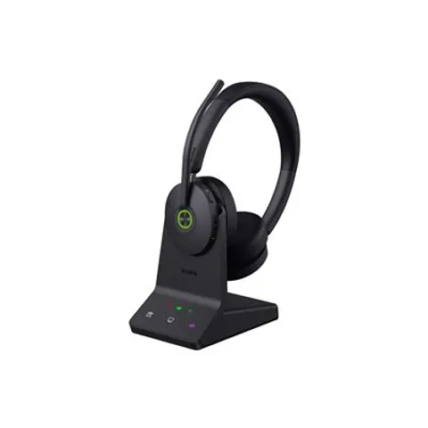 Yealink WH68 UC Headset – image 1