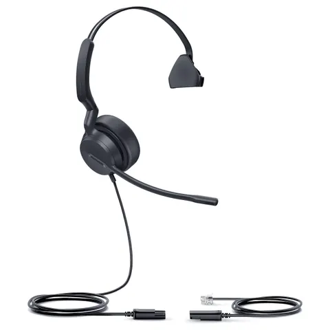 Yealink YHS36 E2 Mono Headset – Bild 1