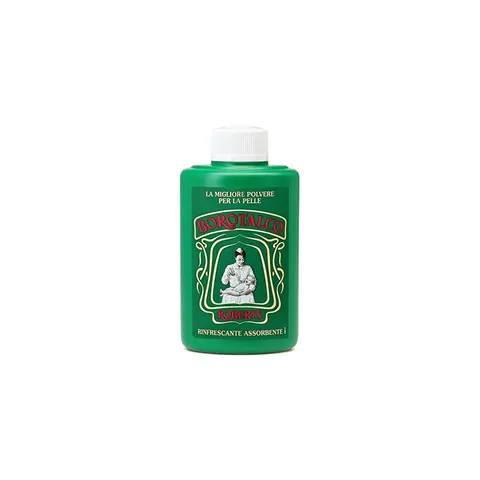 Borotalco Roberts 200g talkpoeder – afbeelding 1