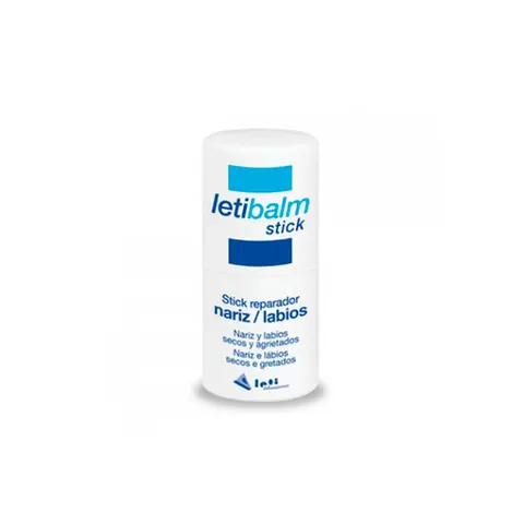 Letibalm Stick Nariz Labios 4g – imagen 1