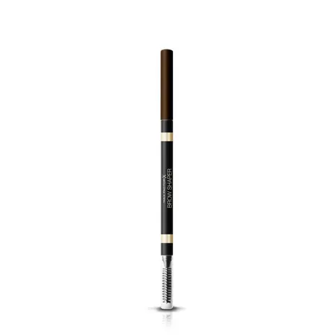 Max Factor Real Brow Fiber Pencil 30 Deep Brown – 1 g – zdjęcie 1