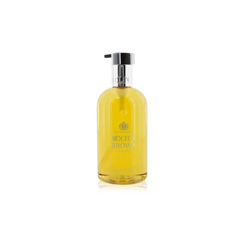 Handzeep Molton Brown Flora Luminare 300 ml – afbeelding 1