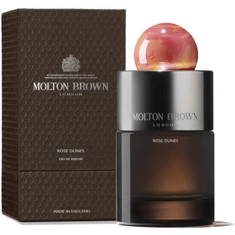 Molton Brown Rose Dunes EDP - 100 ML – immagine 1