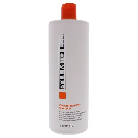 Paul Mitchell Color Protect® Daily Shampoo 1000 ml – image 1