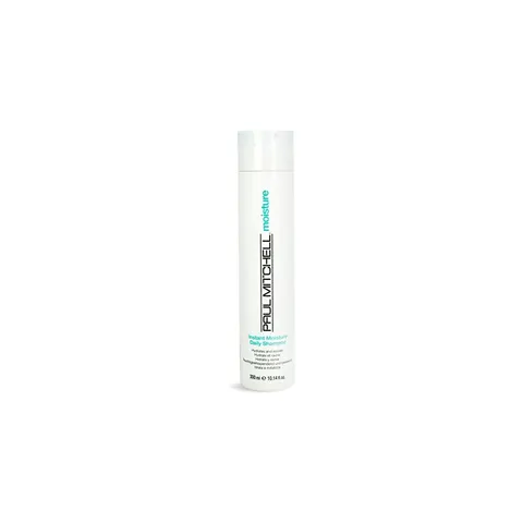 Paul Mitchell Moisture instant moisture shampoo 300 ml – imagen 1