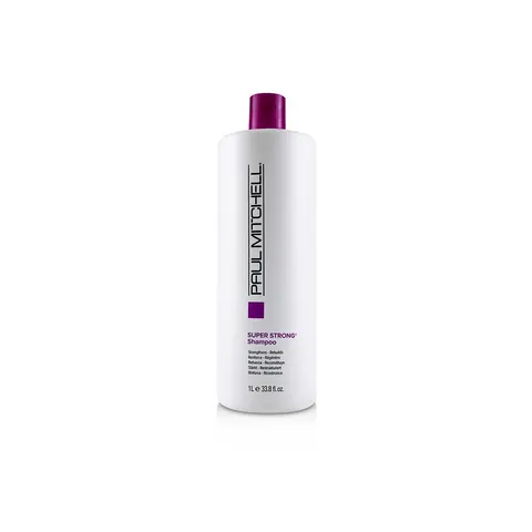 Paul Mitchell - Super Strong Daily Shampoo 1000ml – afbeelding 1