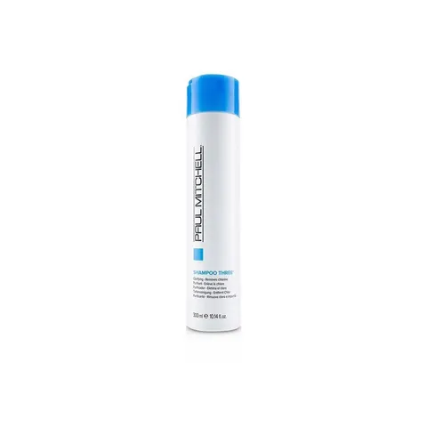 Paul Mitchell - Shampoo Three 300 ml – afbeelding 1