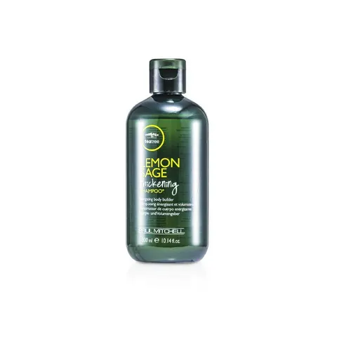 Paul Mitchell - Lemon Sage Thickening Shampoo 300ml – afbeelding 1