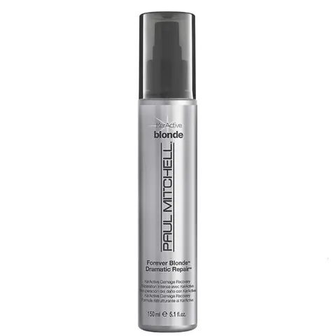 Paul Mitchell BLONDE forever blonde dramatic repair - 150 ml – afbeelding 1