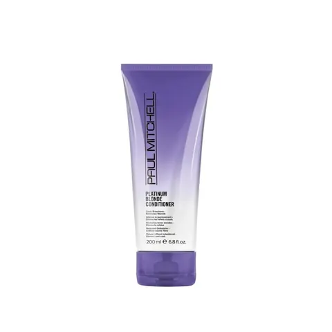 Paul Mitchell - Platinum Blonde Conditioner - 200ml – 110132 – afbeelding 1