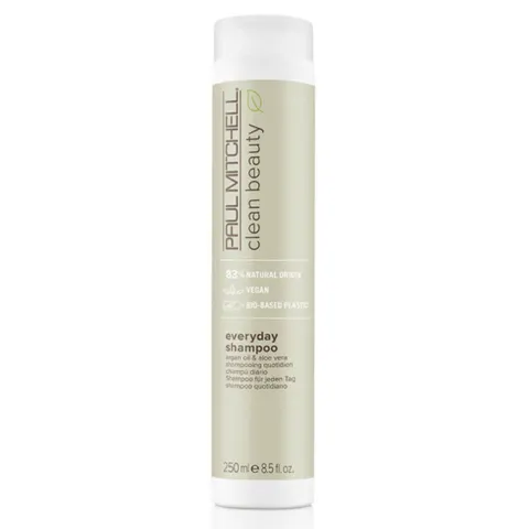 Paul Mitchell - Clean Beauty Everyday Shampoo – 131788 – afbeelding 1