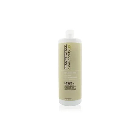 Paul Mitchell Clean Beauty Everyday Conditioner 1000ml – image 1